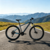 30-Speed ​​High-Speed ​​Racing Mountain Bike