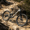 Professional All-Terrain Off-Road Mountain Bike