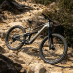 Professional All-Terrain Off-Road Mountain Bike